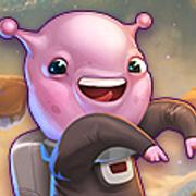 Sweet Astronomy: Cookie Adventure