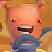 Sweet Astronomy: Donut Galaxy