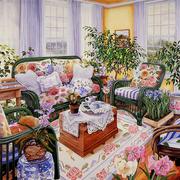 Sweet Romantic Room Slide