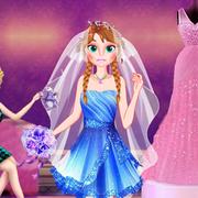 Sweet Sisters Dress-Up!