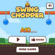 Swing Chopper