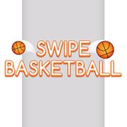 Swipe Basketball