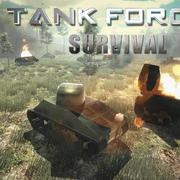 Tank Forces: Survival