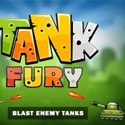 Tank Fury