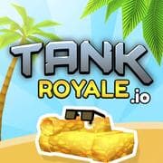 Tankroyale.Io