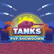 Tanks PVP Showdown