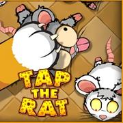 Tap The Rat
