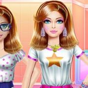 Teacher Transformation