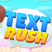 Text Rush