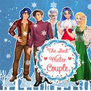 The Best Winter Couple