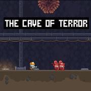 The Cave Of Terror