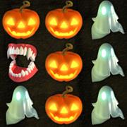 The Halloween Breaker