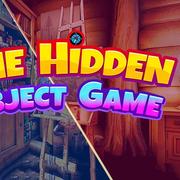 The Hidden Objects Game