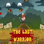 The Last Warrior