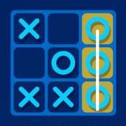 Tic Tac Toe Master