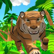 Tiger Simulator 3D