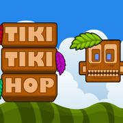 TIKI TIKI HOP