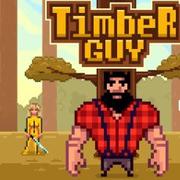 Timber Guy