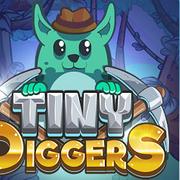 Tiny Diggers