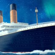Titanic Museum