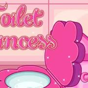 Toilet Princess