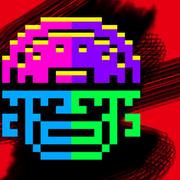 Tomb Of The Mask Color