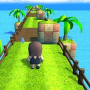 Toon Infinite Runner