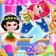 Tooth Fairies Princesses