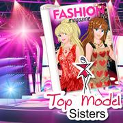 Top Model Sisters
