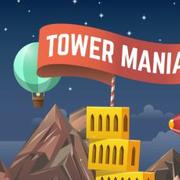 Tower Mania