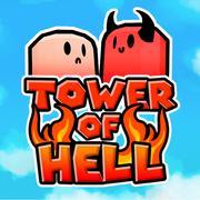 Tower Of Hell: Obby Blox