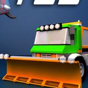Toy Car Simulator : Car Simulation Game