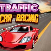 Traffic Car Racing Games
