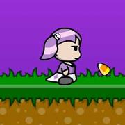 Trapped In Halloween