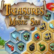 Treasures Of The Mystic Sea