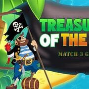 Treasures Of The Sea