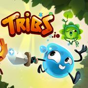 Tribs.Io