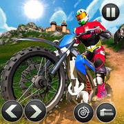 Tricky Bike Stunt:Bike Game 2020