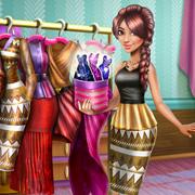 Tris Date Night Dolly Dress Up H5