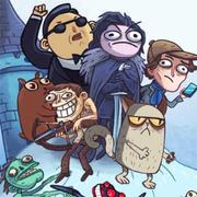 Troll Face Quest: Video Memes And TV Shows: Part 1