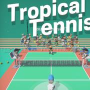 Tropical Tennis