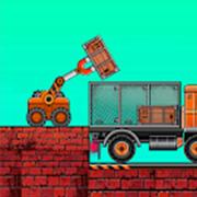 Truck Loader Online Master