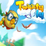 Tweety Fly
