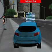 Uber Sim Transport 2020