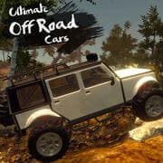 Ultimate Offroad Cars