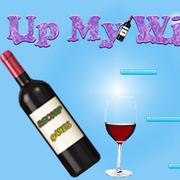 Up My Wine!