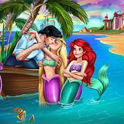 Valentines Love Trouble