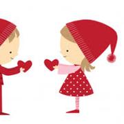 Valentines Spot The Difference