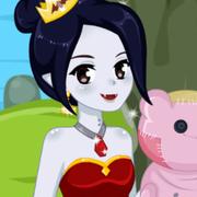 Vampire Queens Academy Style