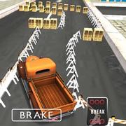 Vertical Multi Car Suv Parking